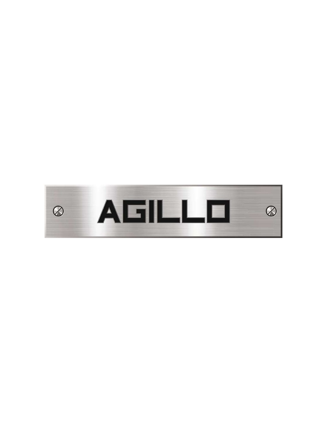Roçadora a bateria AGILLO