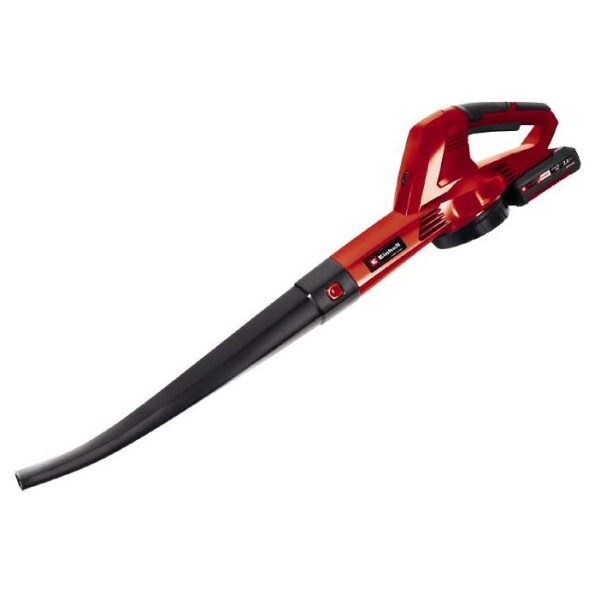 Soprador de folhas a bateria GE-CL 18 Li E Kit (1×2,0Ah)