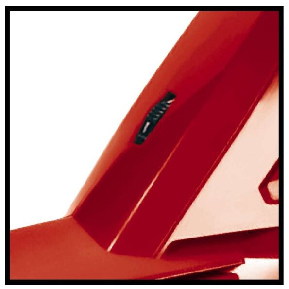 Soprador de folhas a bateria GE-CL 18 Li E Kit (1×2,0Ah)