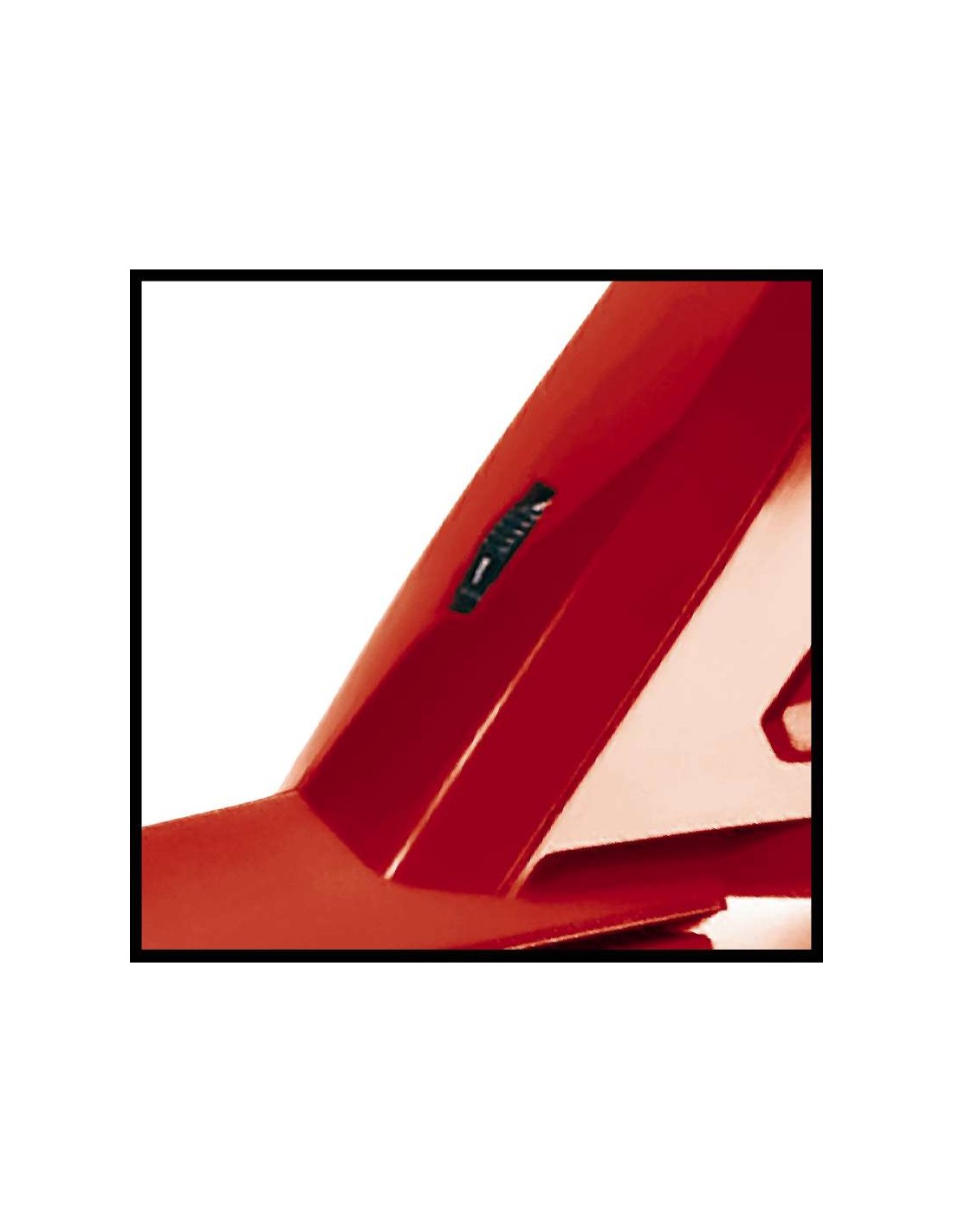 Soprador de folhas a bateria GE-CL 18 Li E Kit (1×2,0Ah)