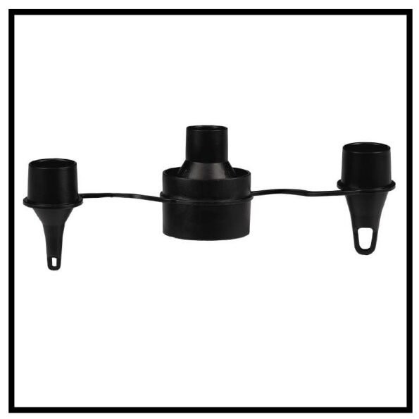 Soprador a bateria TE-CB 18/180 Li-Solo