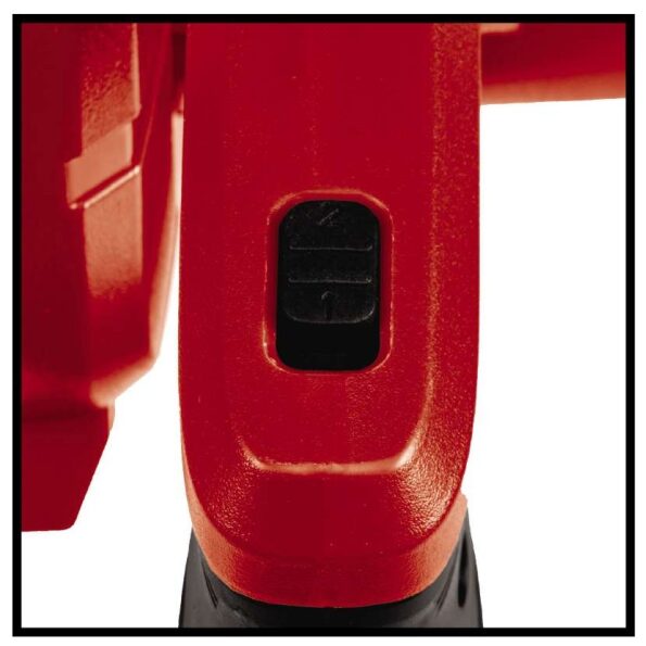 Soprador a bateria TE-CB 18/180 Li-Solo