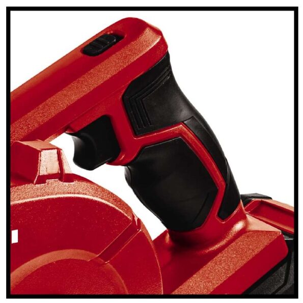 Soprador a bateria TE-CB 18/180 Li-Solo