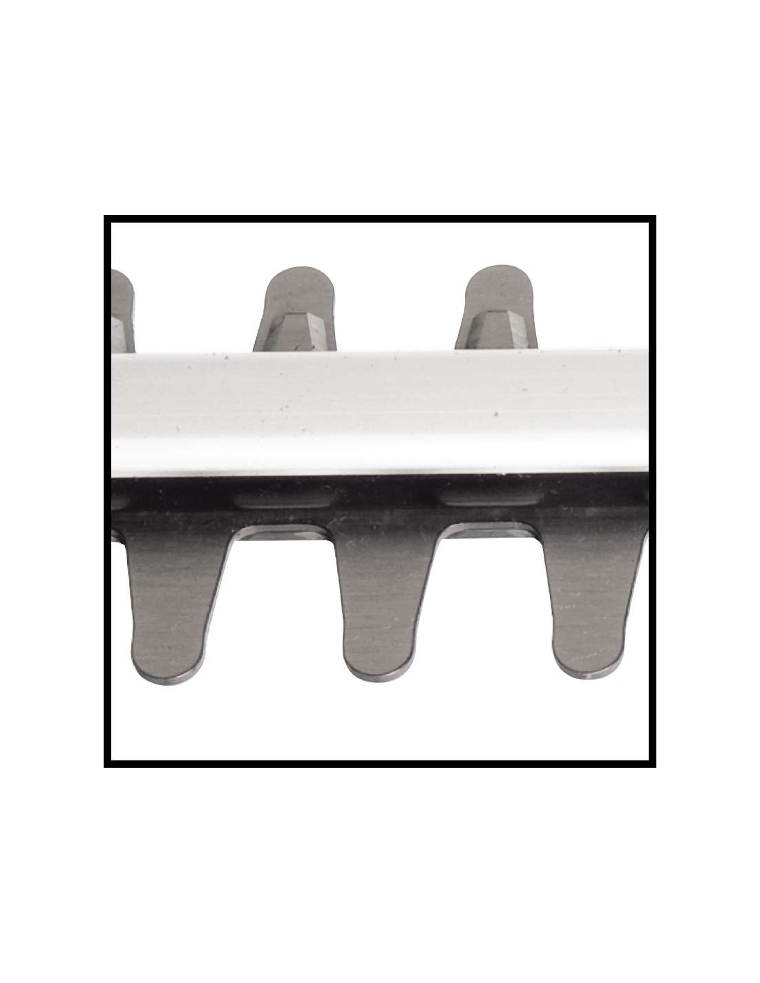 Aparador de sebes elétrico GH-EH 4245