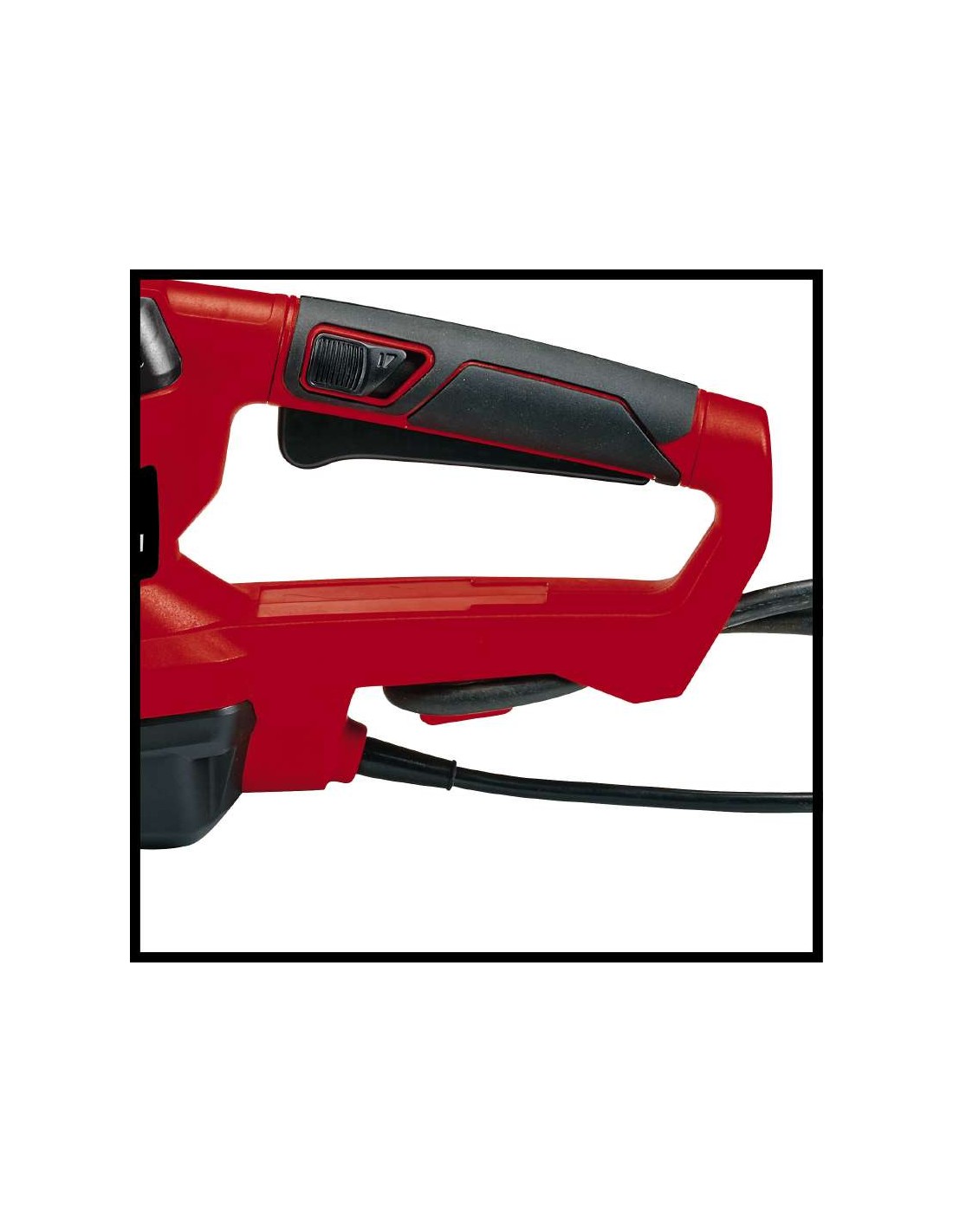 Aparador de sebes elétrico GE-EH 6560
