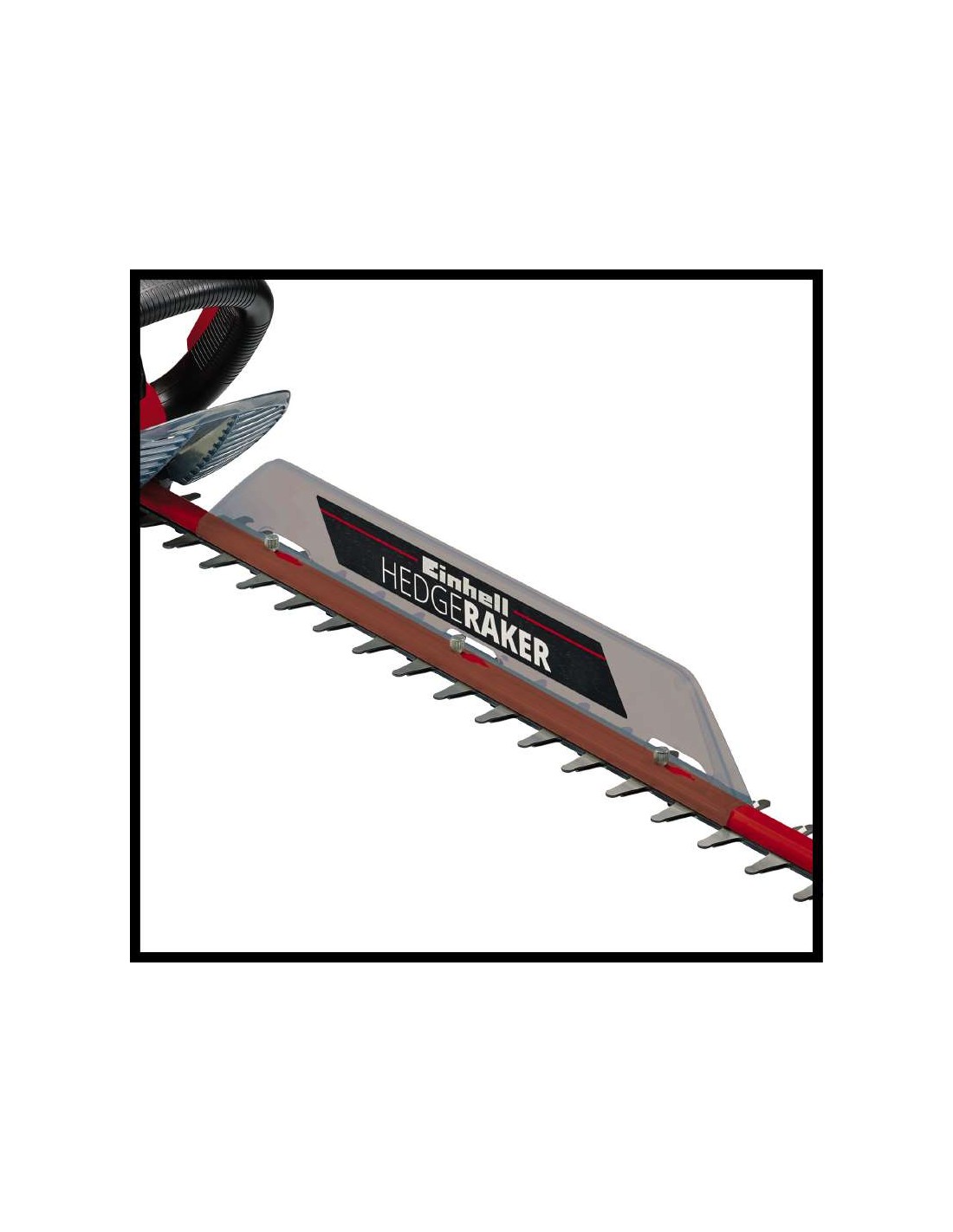 Aparador de sebes elétrico GE-EH 6560