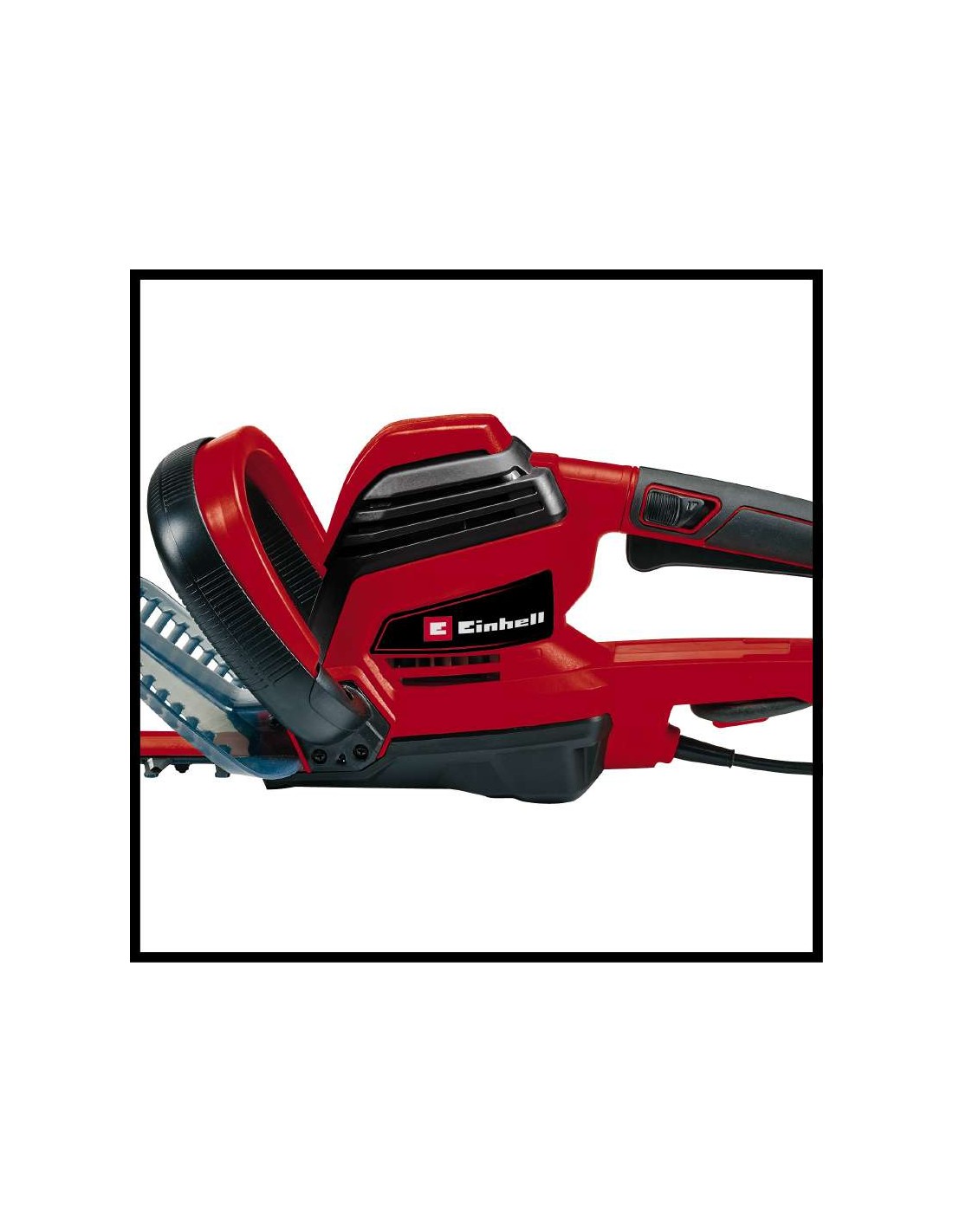Aparador de sebes elétrico GE-EH 6560