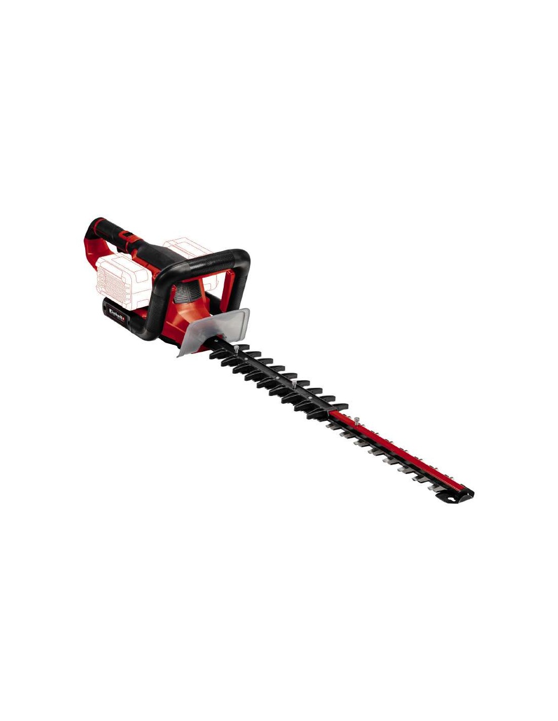 Corta sebes GE-CH 36/65 Li-Solo