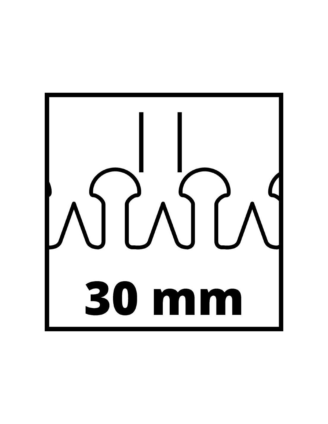 Corta sebes GE-CH 36/65 Li-Solo
