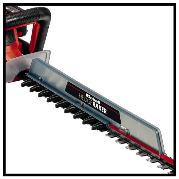 Corta sebes GE-CH 36/65 Li-Solo