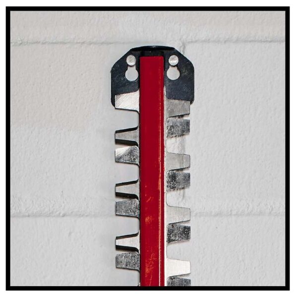 Corta sebes GE-CH 36/65 Li-Solo