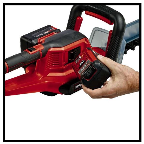 Corta sebes GE-CH 36/65 Li-Solo