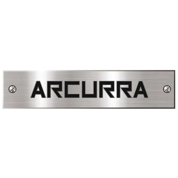 Aparador de sebes a bateria ARCURRA