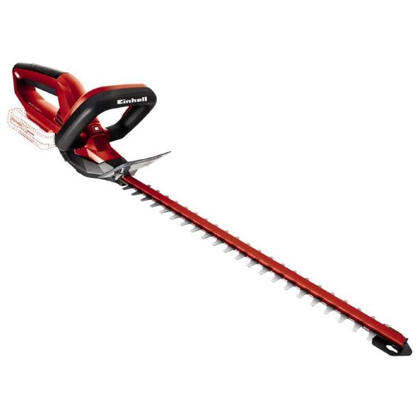Aparador de sebes a bateria GE-CH 1846 Li-Solo