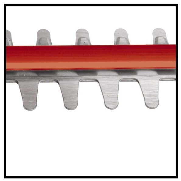 Aparador de sebes a bateria GE-CH 1846 Li-Solo