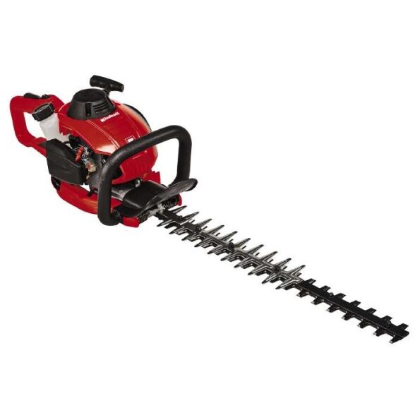 Aparador de sebes a gasolina GE-PH 2555 A