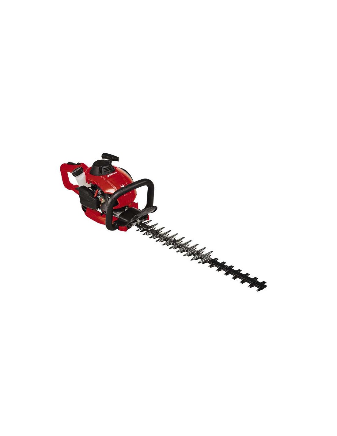 Aparador de sebes a gasolina GE-PH 2555 A