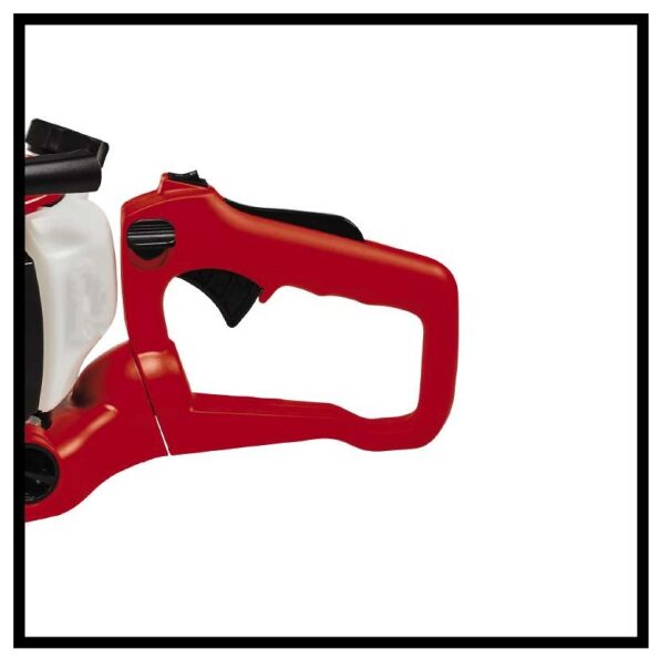 Aparador de sebes a gasolina GE-PH 2555 A
