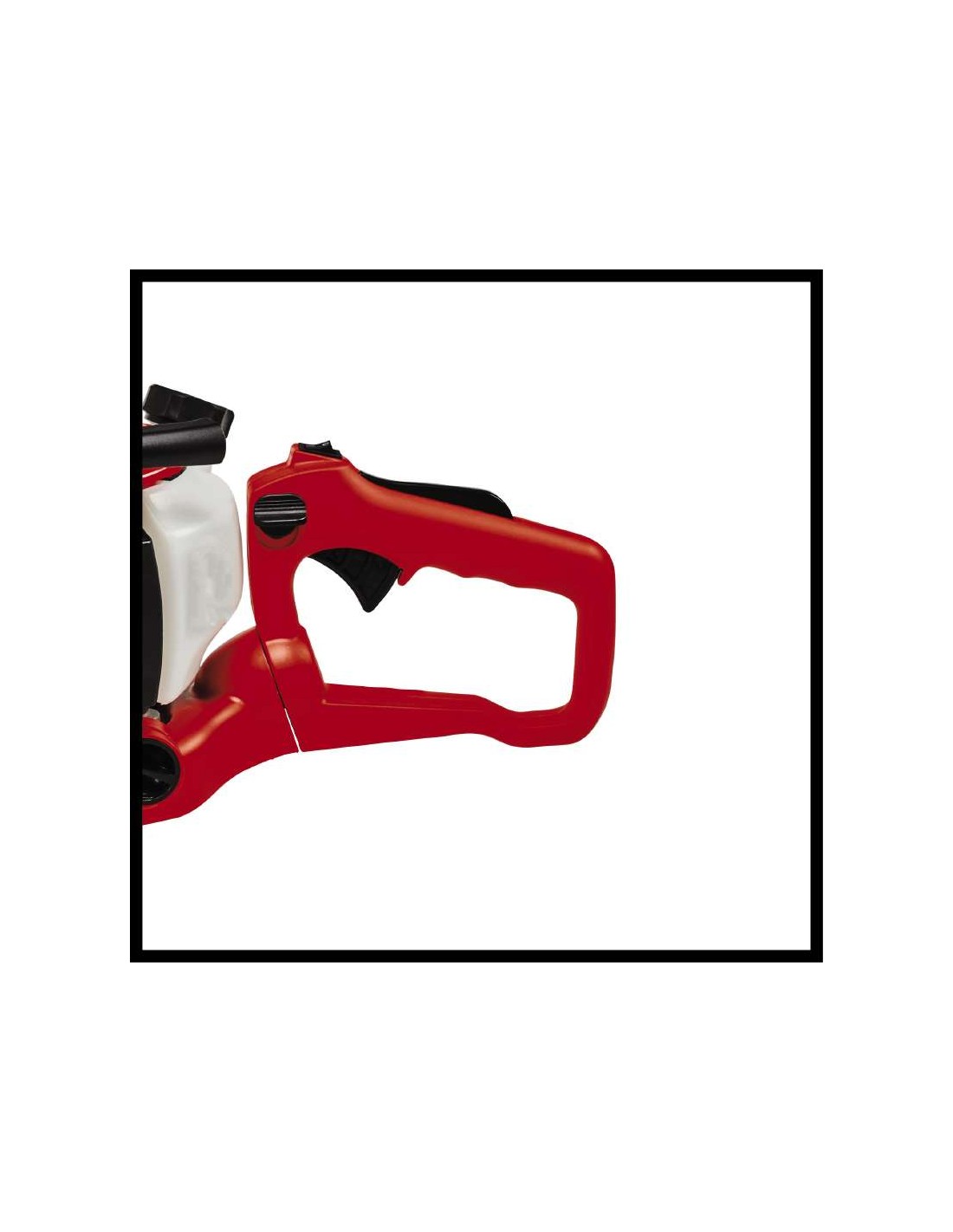 Aparador de sebes a gasolina GE-PH 2555 A