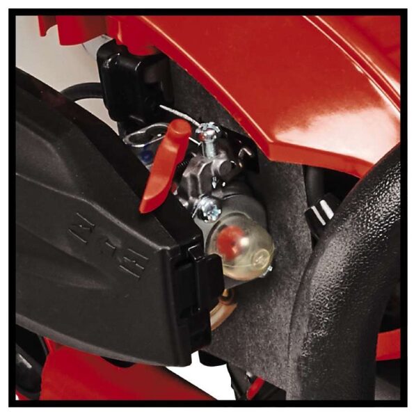 Aparador de sebes a gasolina GE-PH 2555 A