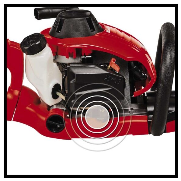 Aparador de sebes a gasolina GE-PH 2555 A