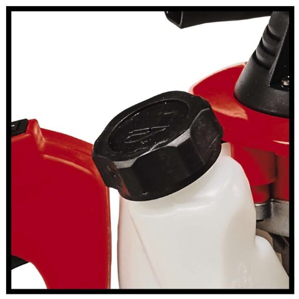 Aparador de sebes a gasolina GE-PH 2555 A