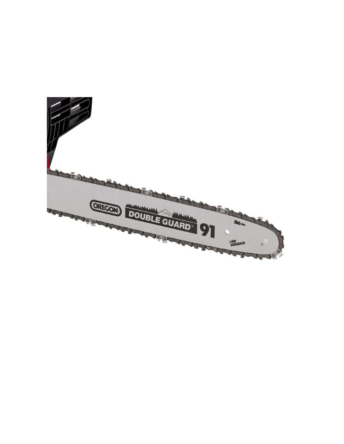 Eletrosserra GH-EC 1835
