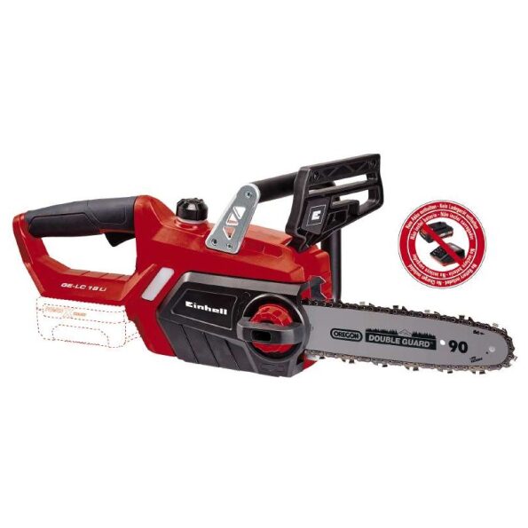 Serra a bateria GE-LC 18 Li-Solo