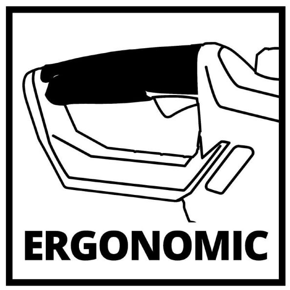 Serra a bateria GE-LC 18 Li-Solo