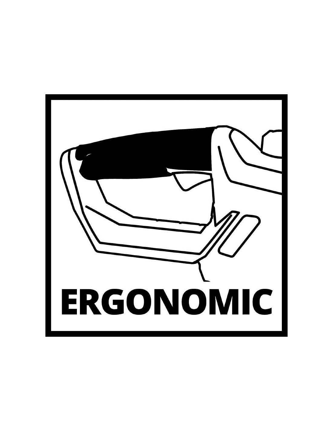 Serra a bateria GE-LC 18 Li-Solo