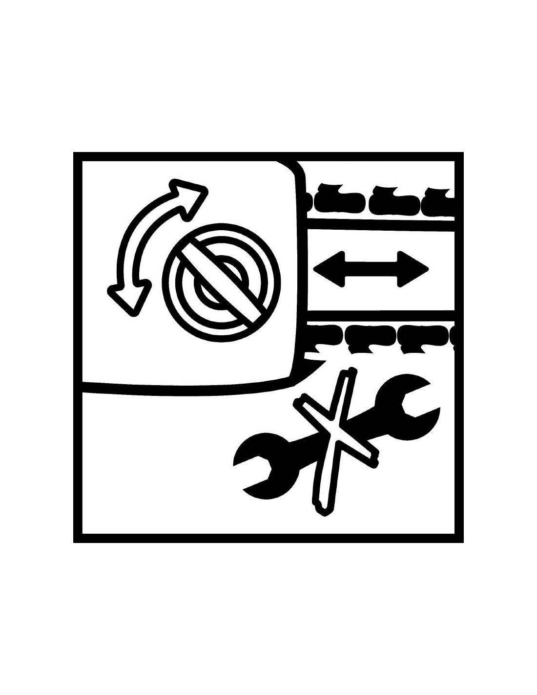 Serra a bateria GE-LC 18 Li-Solo