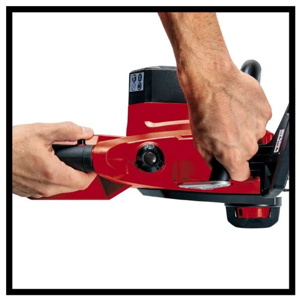 Serra a bateria GE-LC 18 Li-Solo