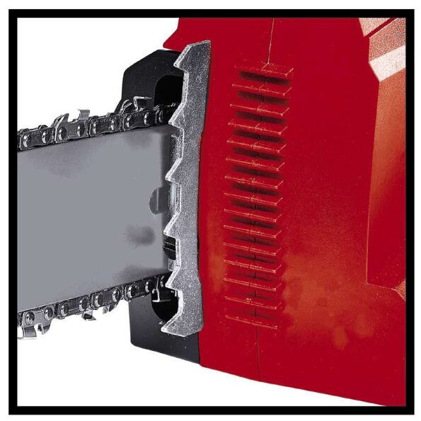 Serra a bateria GE-LC 18 Li-Solo