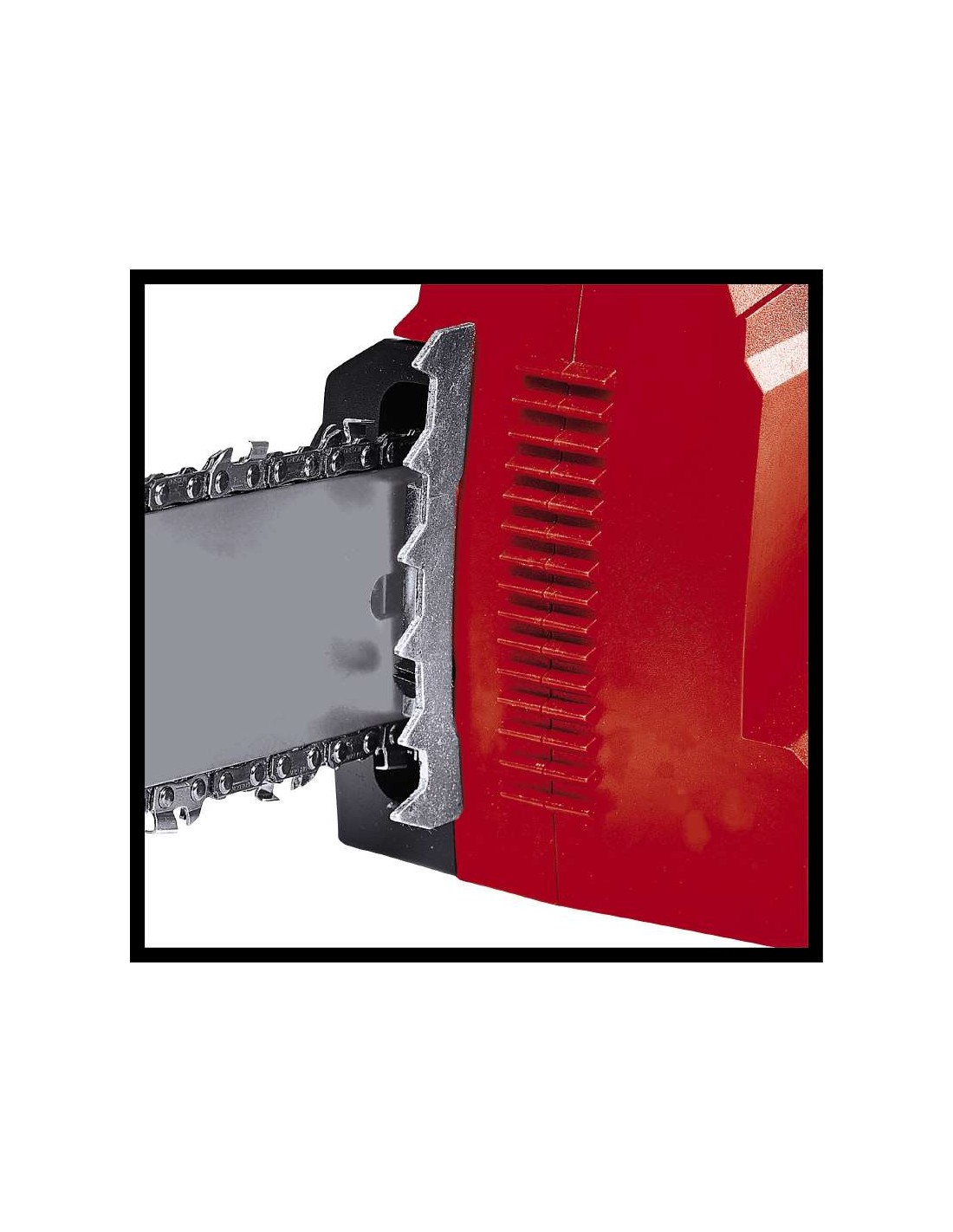 Serra a bateria GE-LC 18 Li-Solo