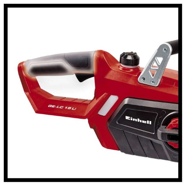 Serra a bateria GE-LC 18 Li-Solo