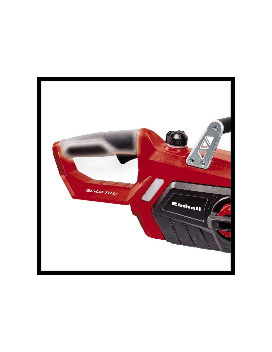 Serra a bateria GE-LC 18 Li-Solo