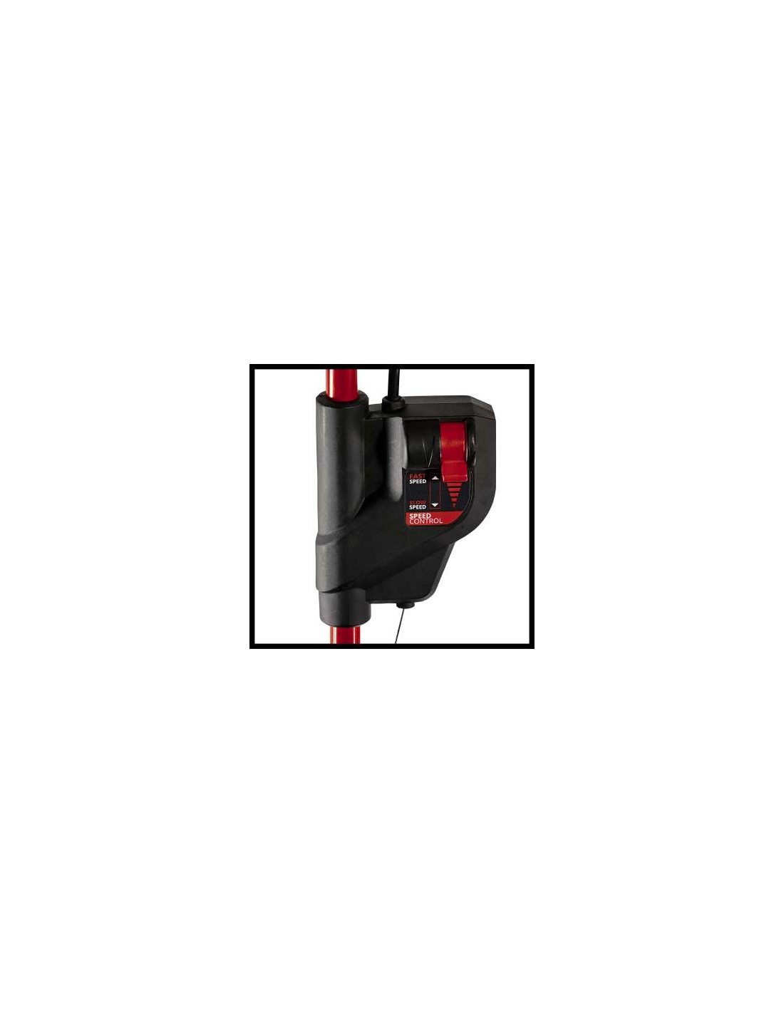 Cortador de relva S/Fio GE-CM 36/47 S HW Li (4X4.0Ah)