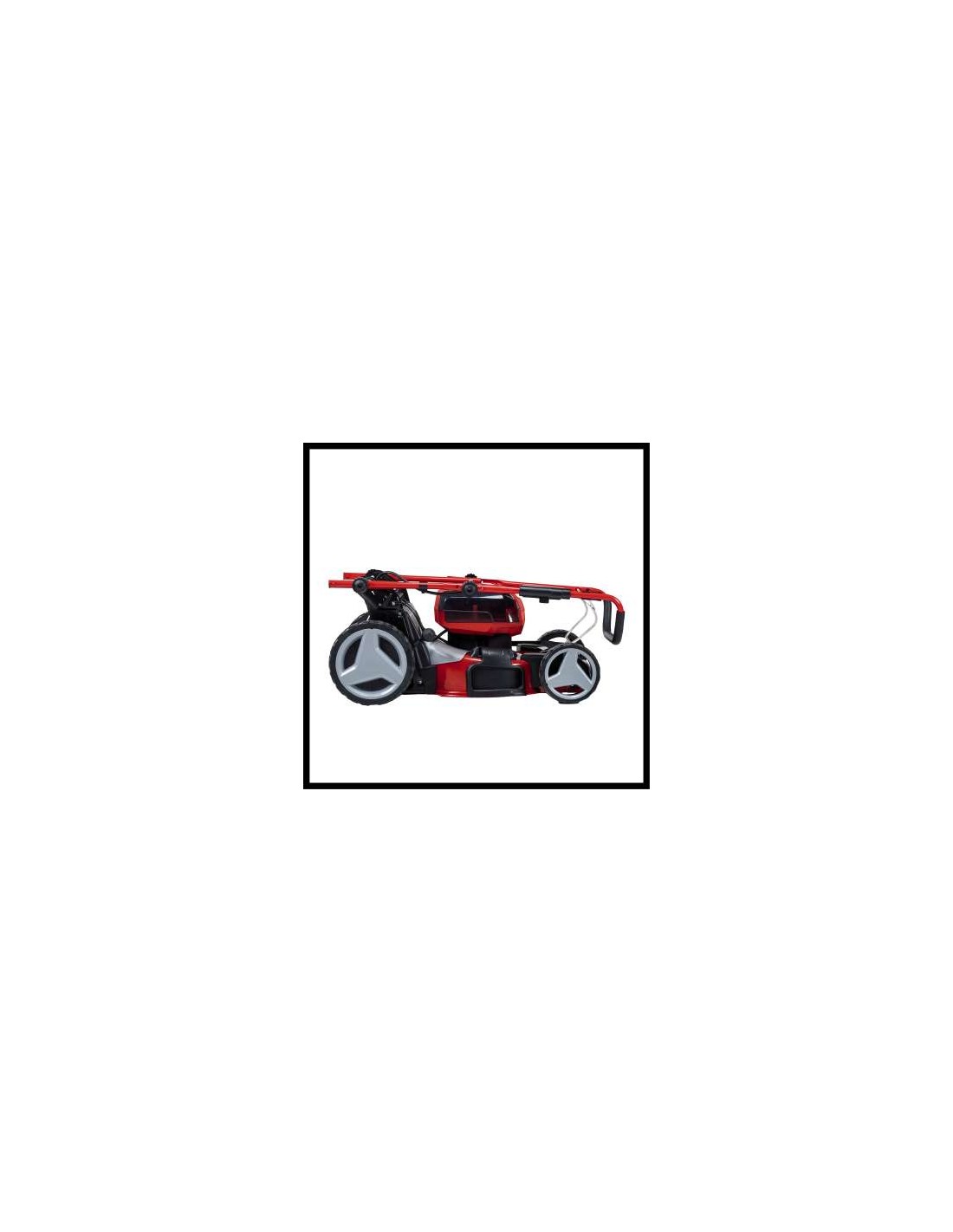 Cortador de relva S/Fio GE-CM 36/47 S HW Li (4X4.0Ah)