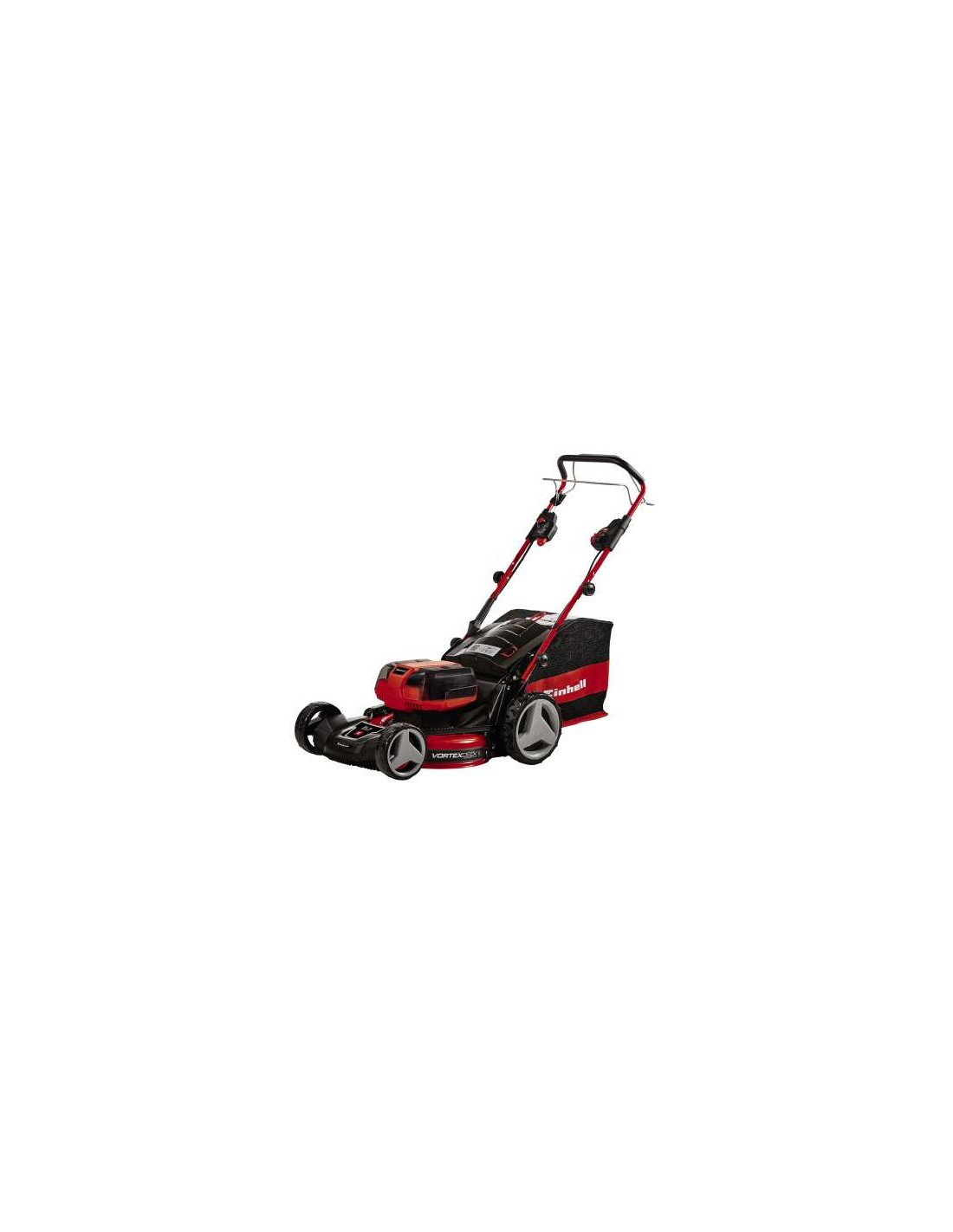 Cortador de relva S/Fio GE-CM 36/47 S HW Li (4X4.0Ah)