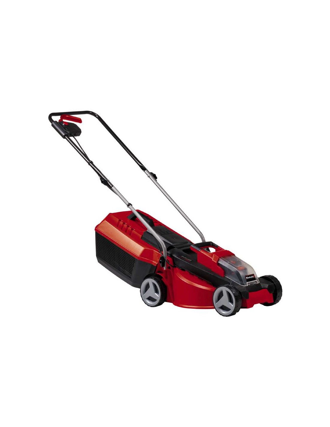 Cortador de relva a bateria GE-CM 18/30 Li (1×3,0Ah)