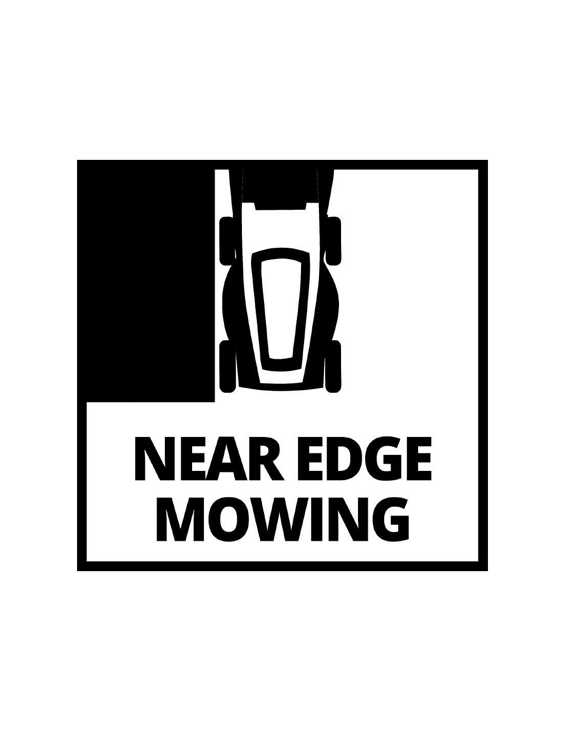 Cortador de relva a bateria GE-CM 18/30 Li (1×3,0Ah)