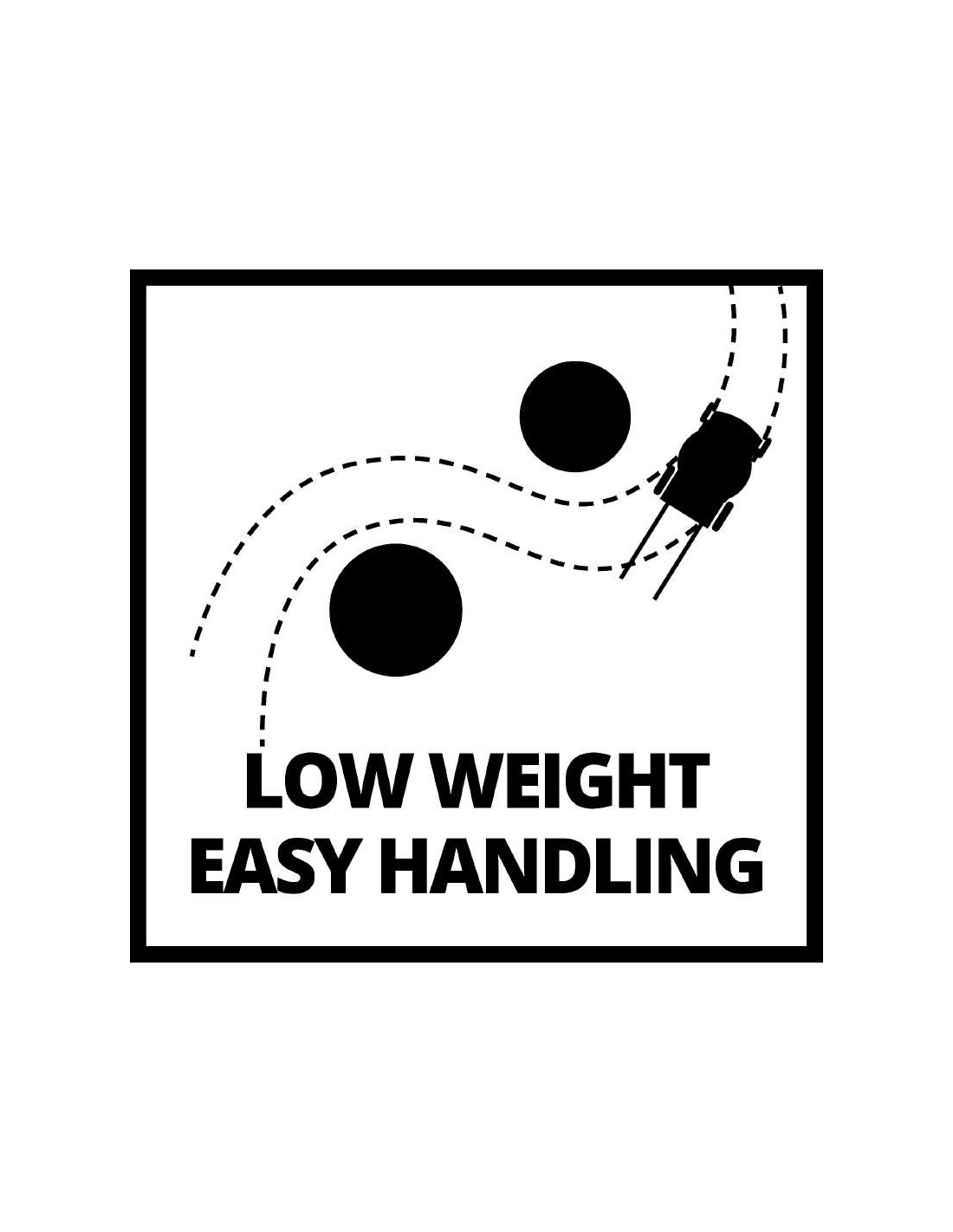 Cortador de relva a bateria GE-CM 18/30 Li (1×3,0Ah)