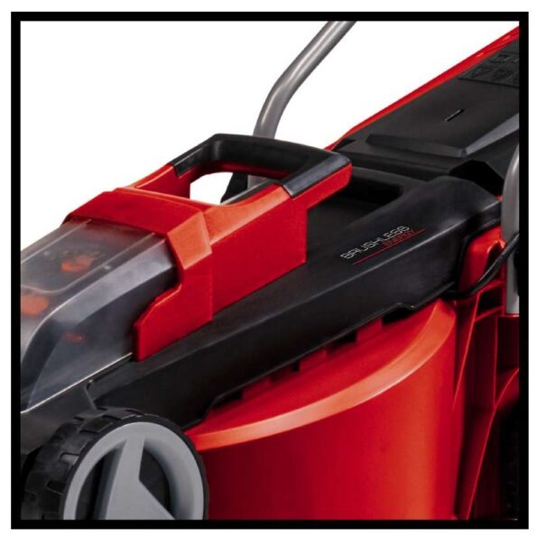 Cortador de relva a bateria GE-CM 18/30 Li (1×3,0Ah)