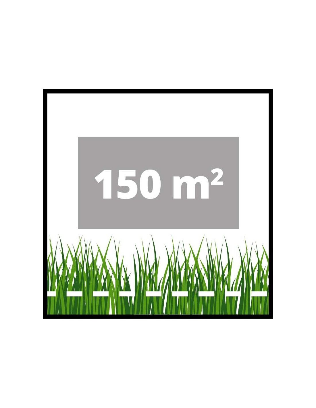 Cortador de relva a bateria GE-CM 18/30 Li (1×3,0Ah)