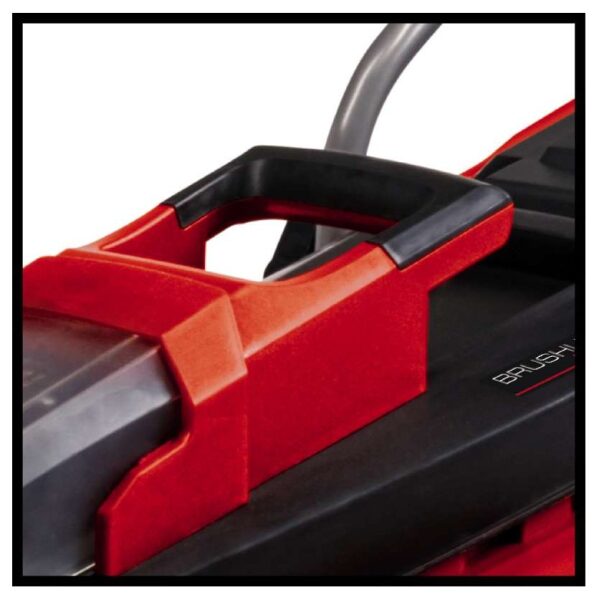 Cortador de relva a bateria GE-CM 18/30 Li (1×3,0Ah)