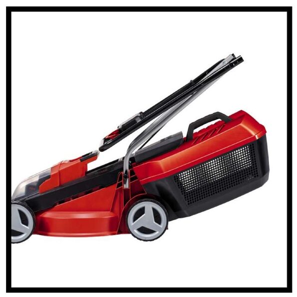 Cortador de relva a bateria GE-CM 18/30 Li (1×3,0Ah)