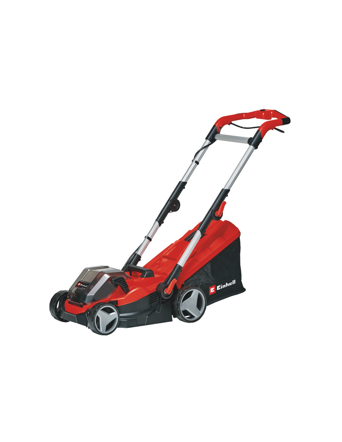 Cortador de relva a bateria GE-CM 36/34-1 Li-Solo