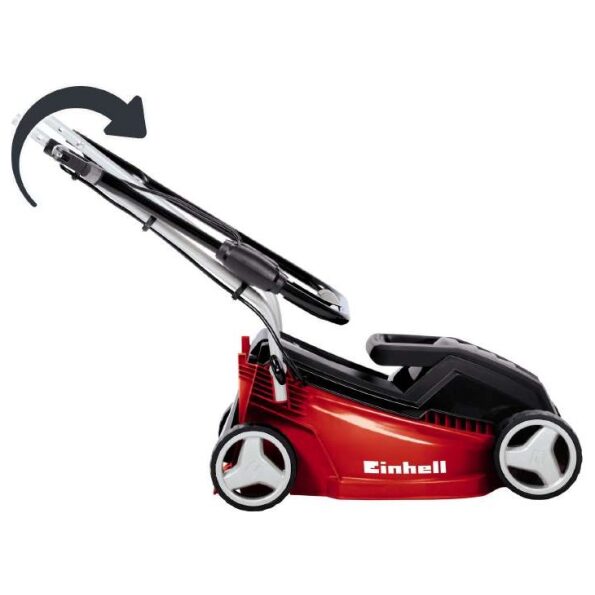 Cortador de relva elétrico GE-EM 1233