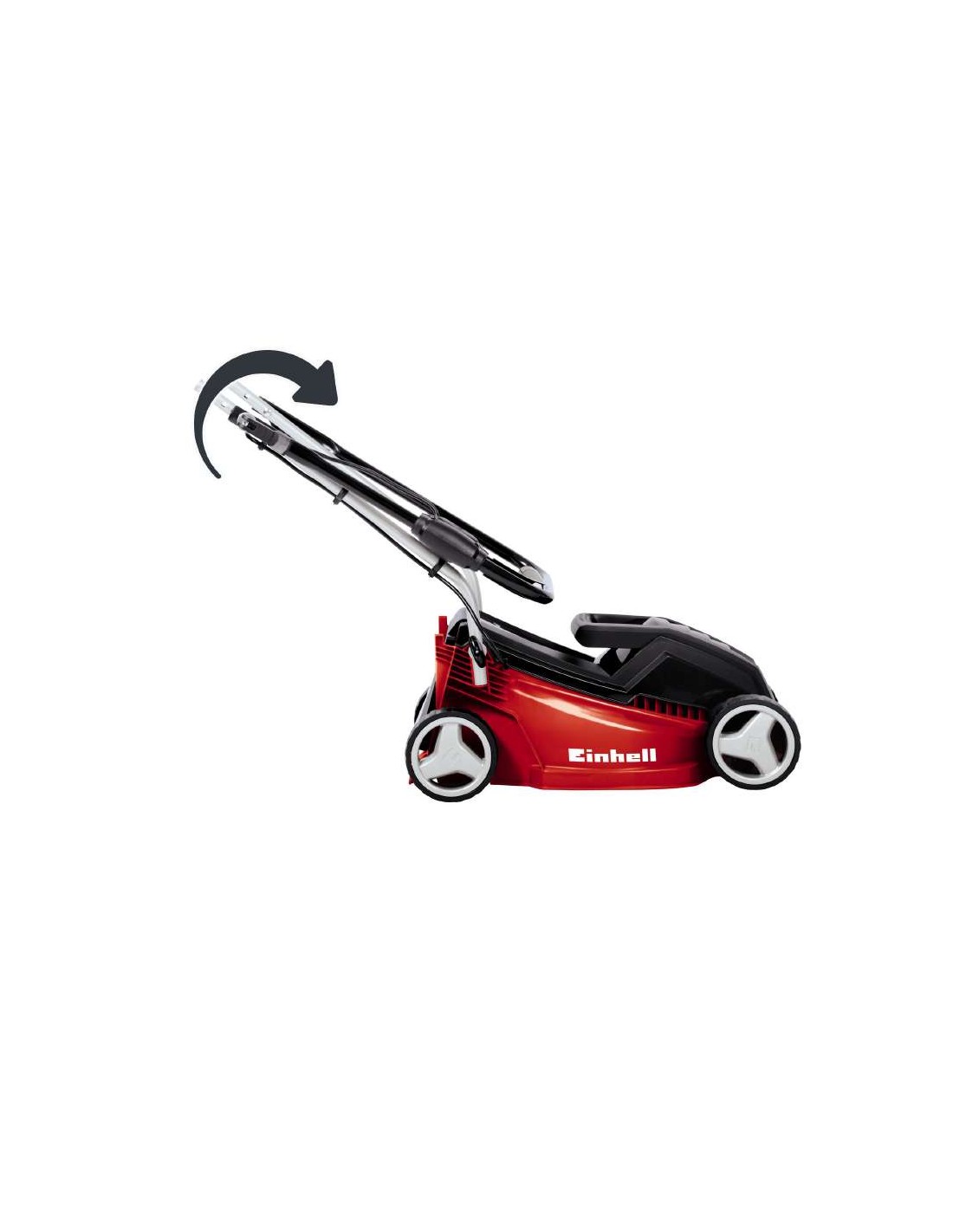 Cortador de relva elétrico GE-EM 1233