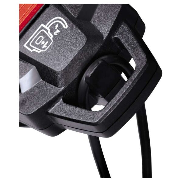 Cortador de relva elétrico GE-EM 1233